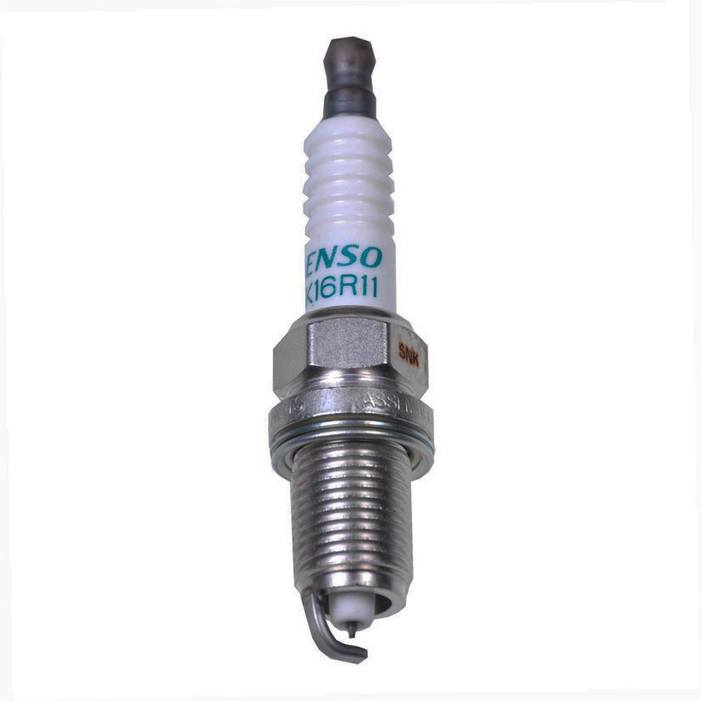 Audi Spark Plug 101905611A - Denso 3324D