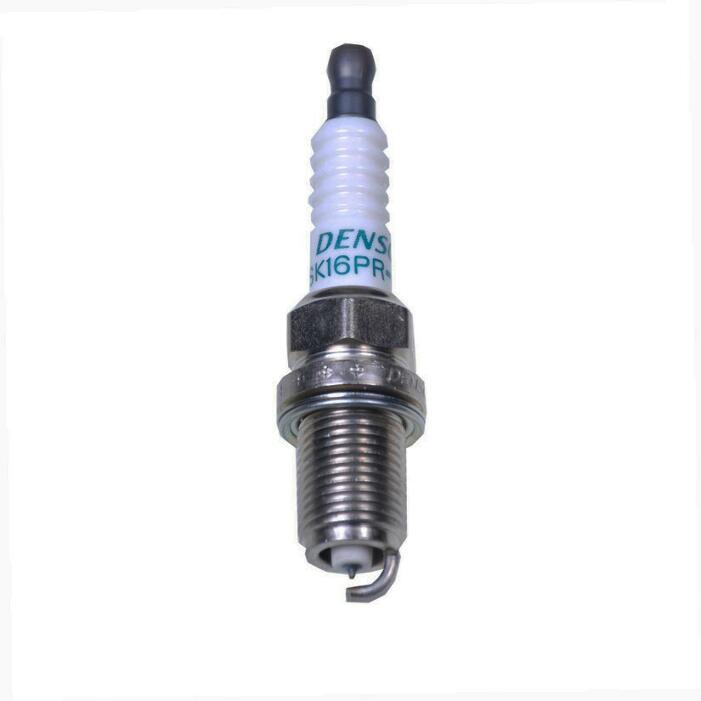 Jaguar Land Rover Spark Plug LR005253 - Denso 3395