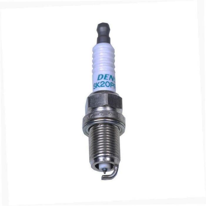 Audi Jaguar Spark Plug - Denso 3403