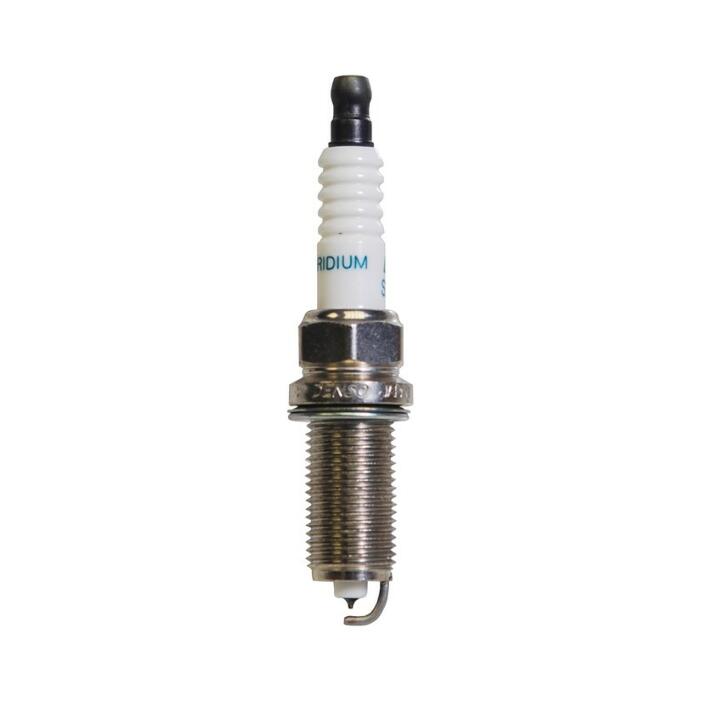 BMW Mercedes Spark Plug (Iridium Long Life) 31216183 - Denso 3421