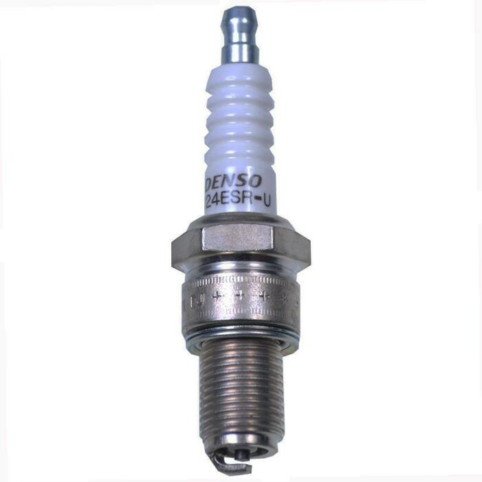 Porsche Spark Plug - Denso 4033