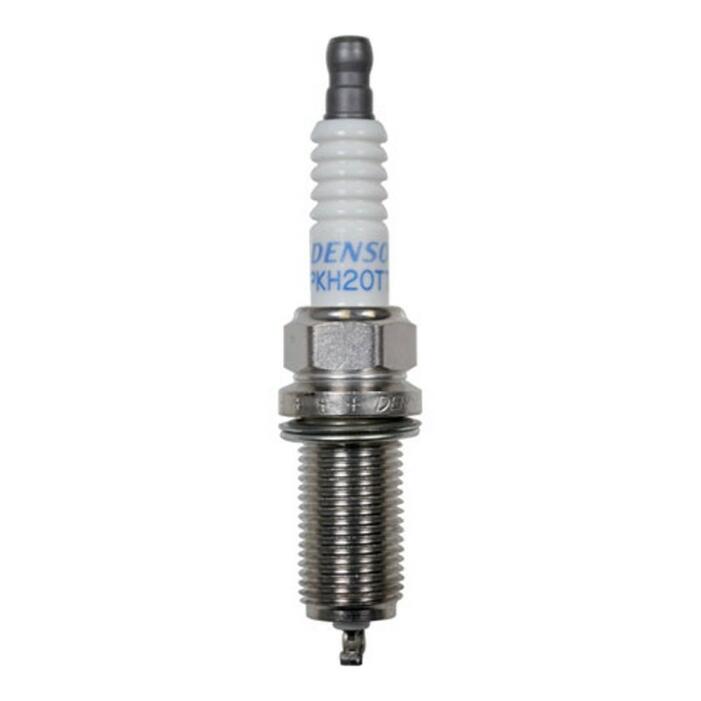 BMW Land Rover Spark Plug - Denso 4506