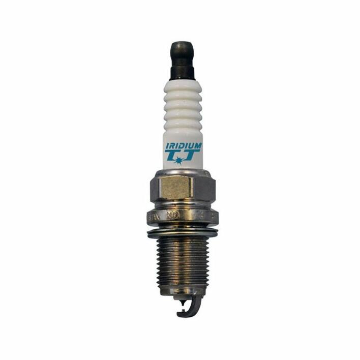 Audi BMW Spark Plug 101905640D - Denso 4702