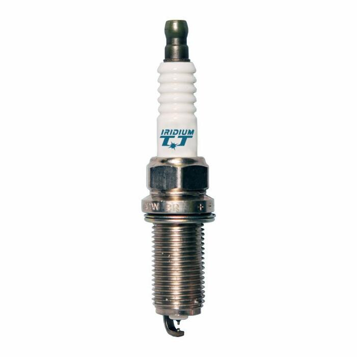 Volvo Spark Plug 4704 - Denso