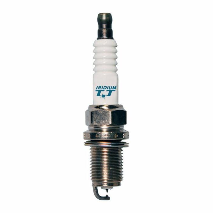 BMW Jaguar Spark Plug - Denso 4706