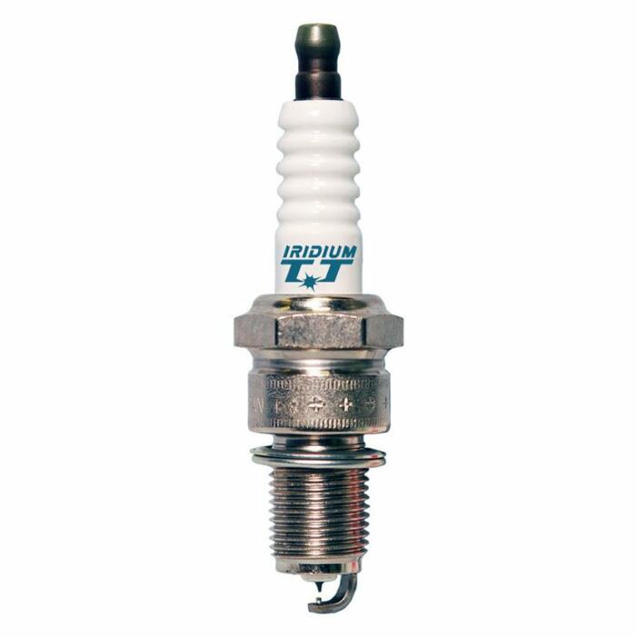 Audi BMW Spark Plug 101000036AB - Denso 4709