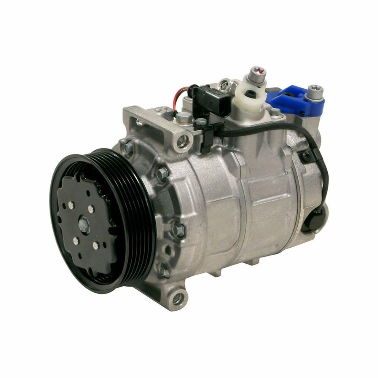 A/C Compressor (New)