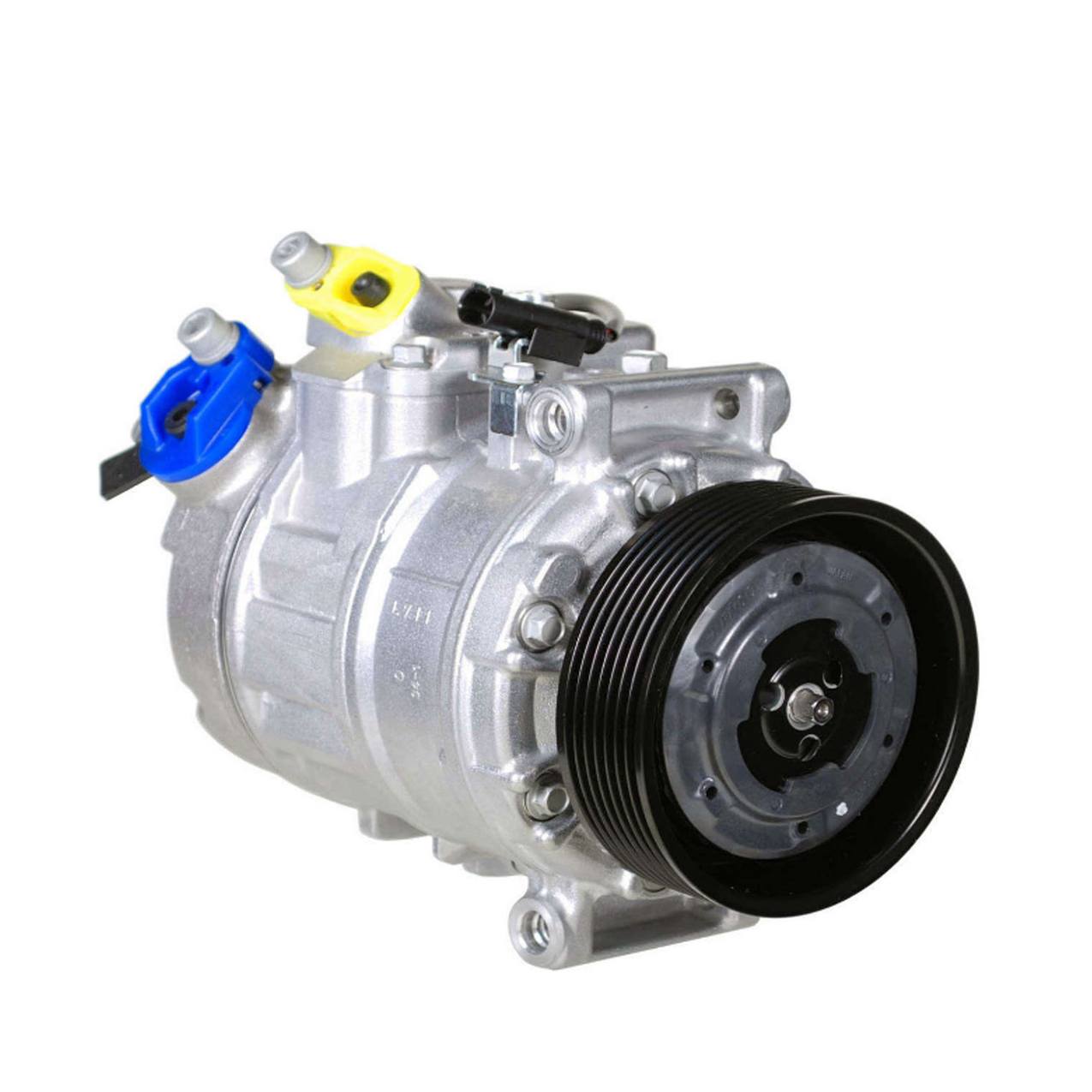 A/C Compressor (New)