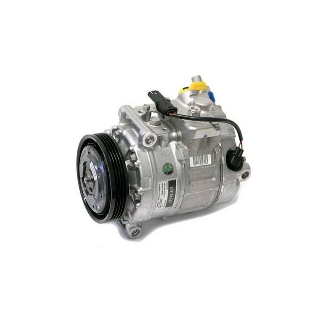 A/C Compressor (New)