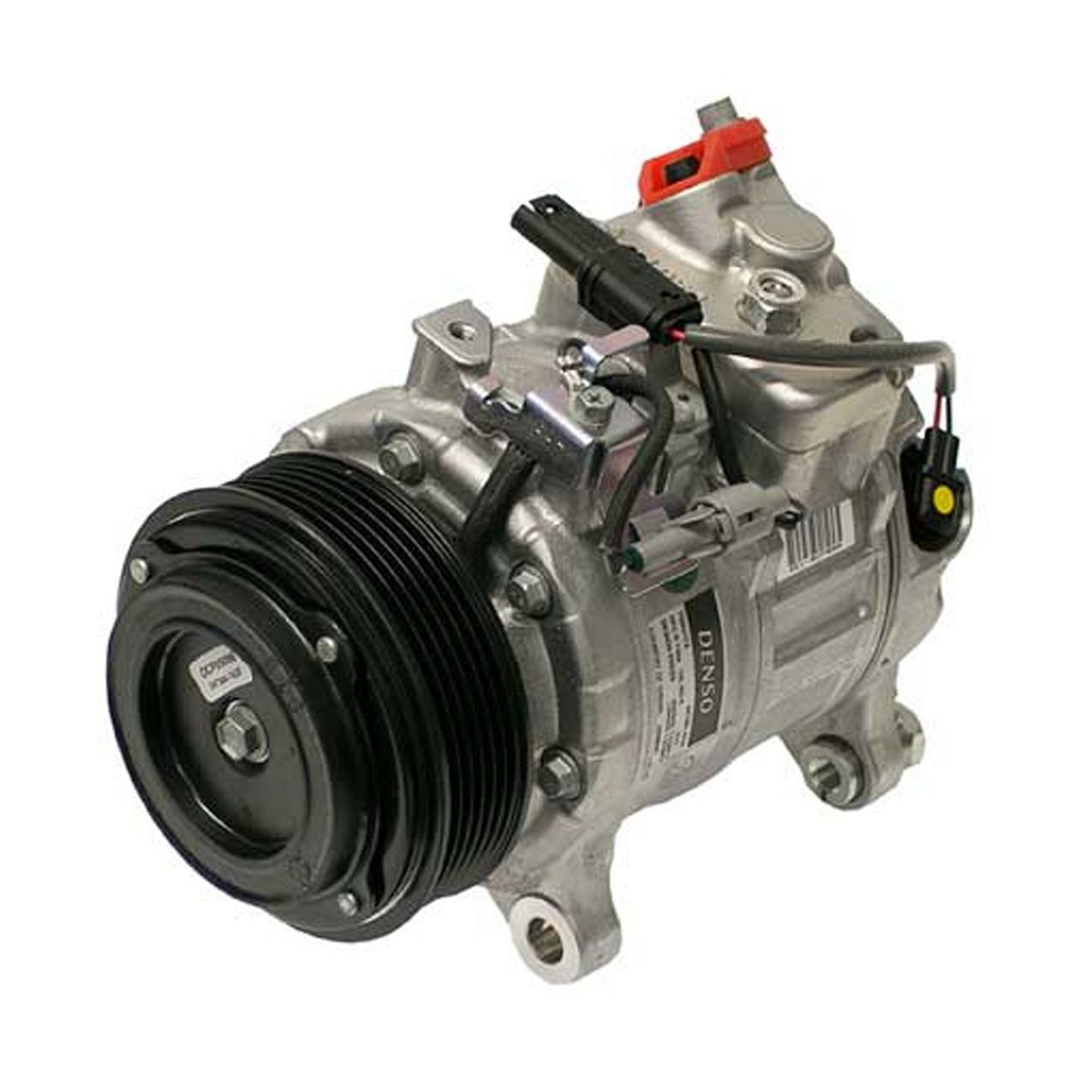 A/C Compressor (New)