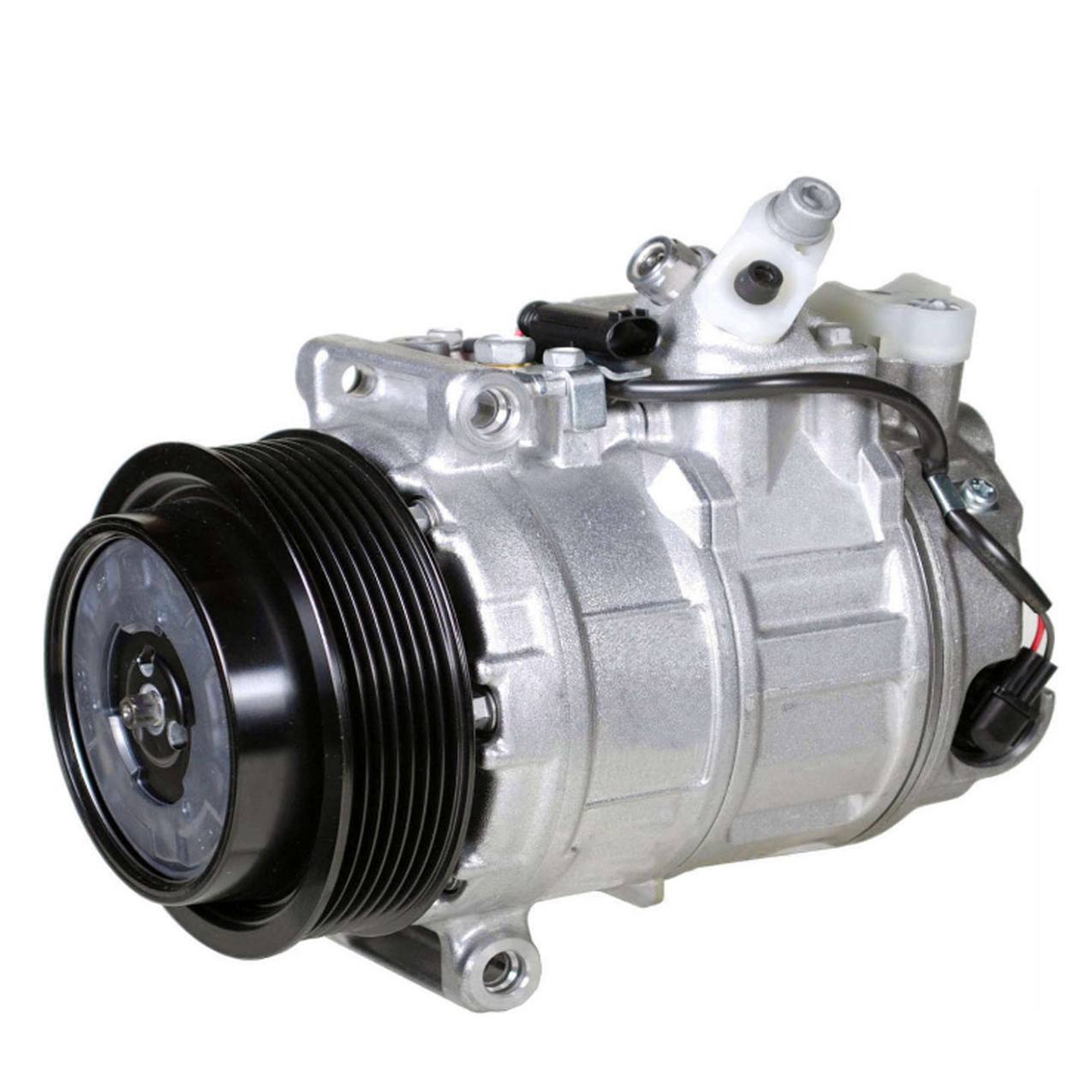 A/C Compressor (New)