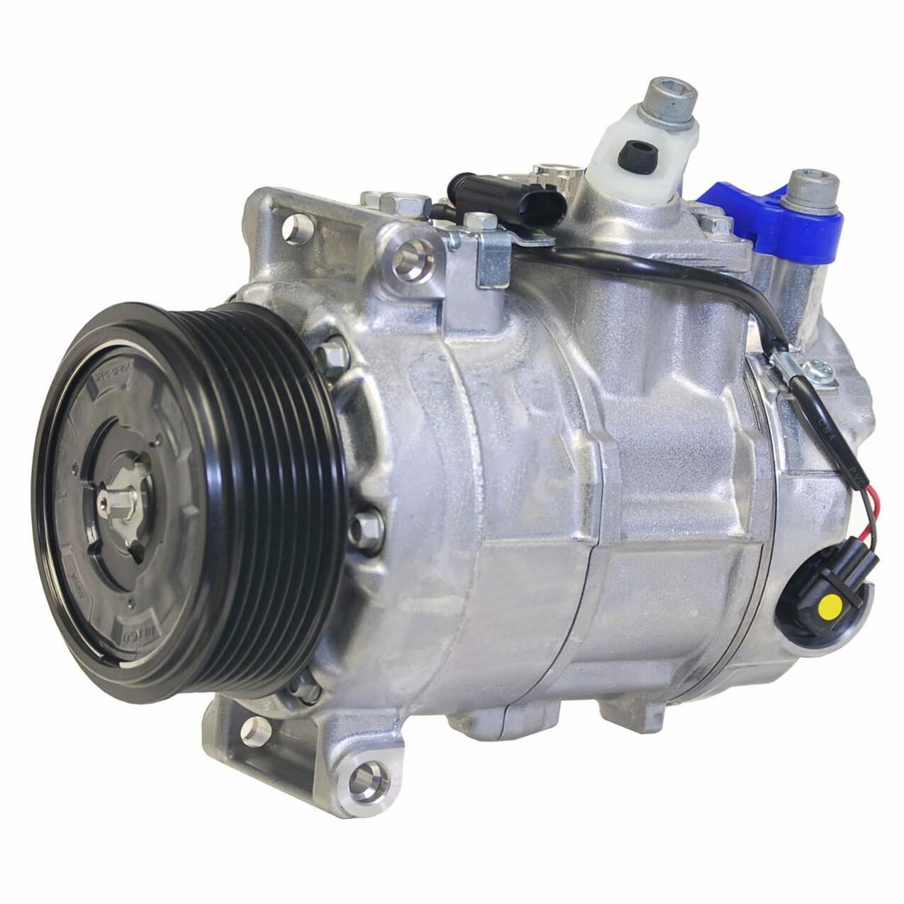 A/C Compressor (New)