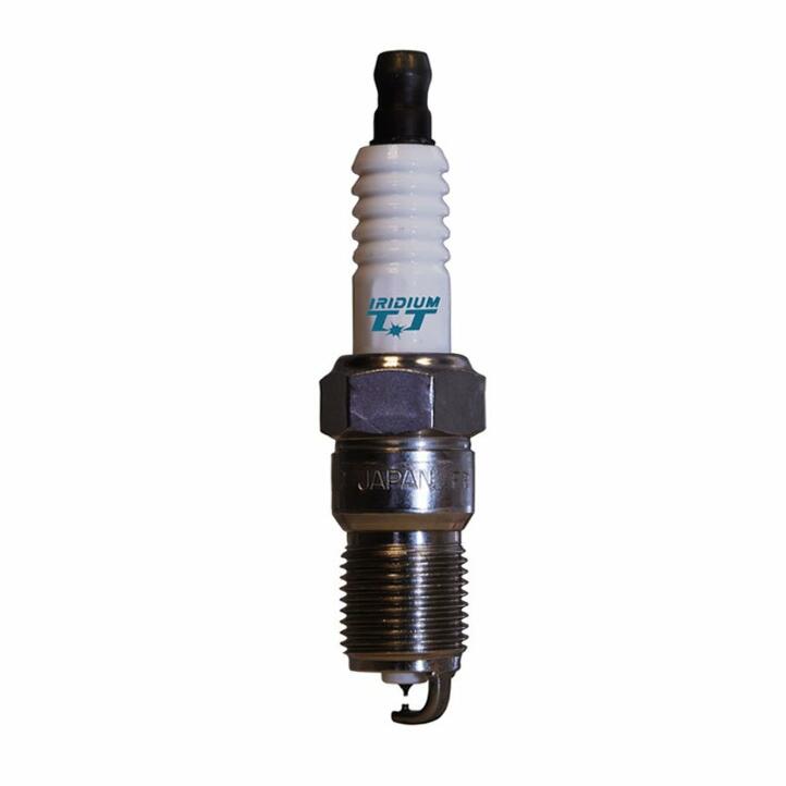 Saab VW Spark Plug 4717 - Denso