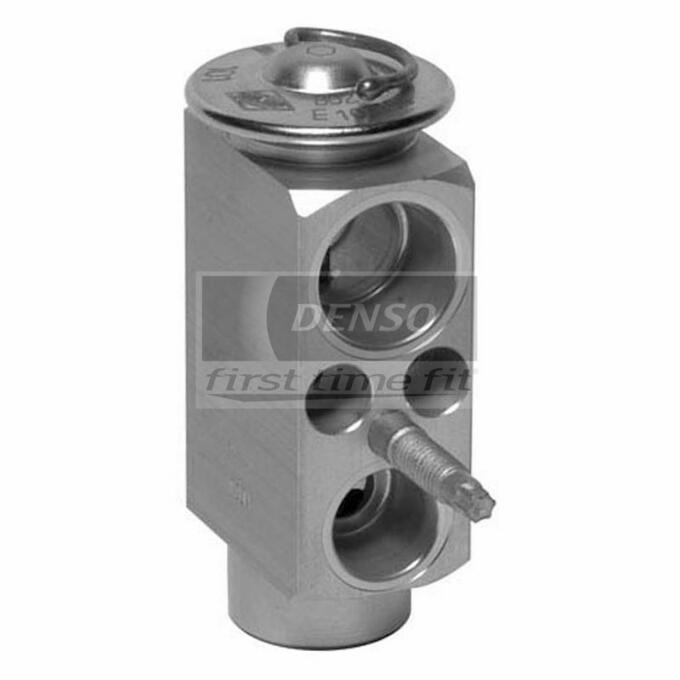 BMW A/C Expansion Valve 64503452759 - Denso 4753006