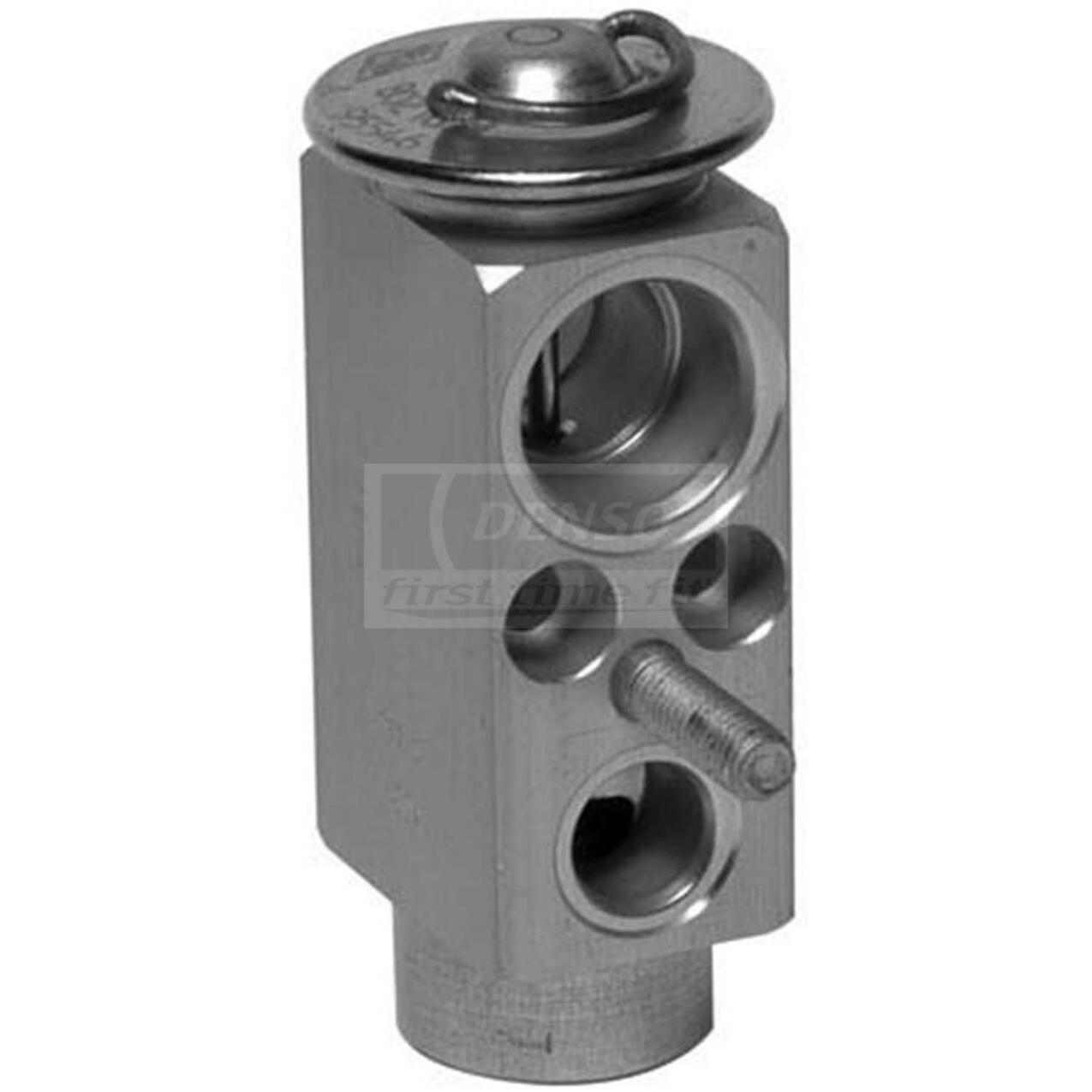 Mercedes A/C Expansion Valve 2208300384 - Denso 4753008