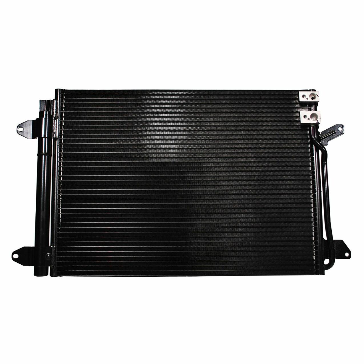 VW AC Condenser 5C0816411 - Denso 4770775