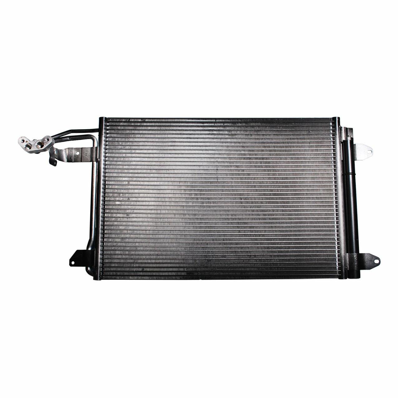 Audi VW A/C Condenser 1K0820411Q - Denso 4770779