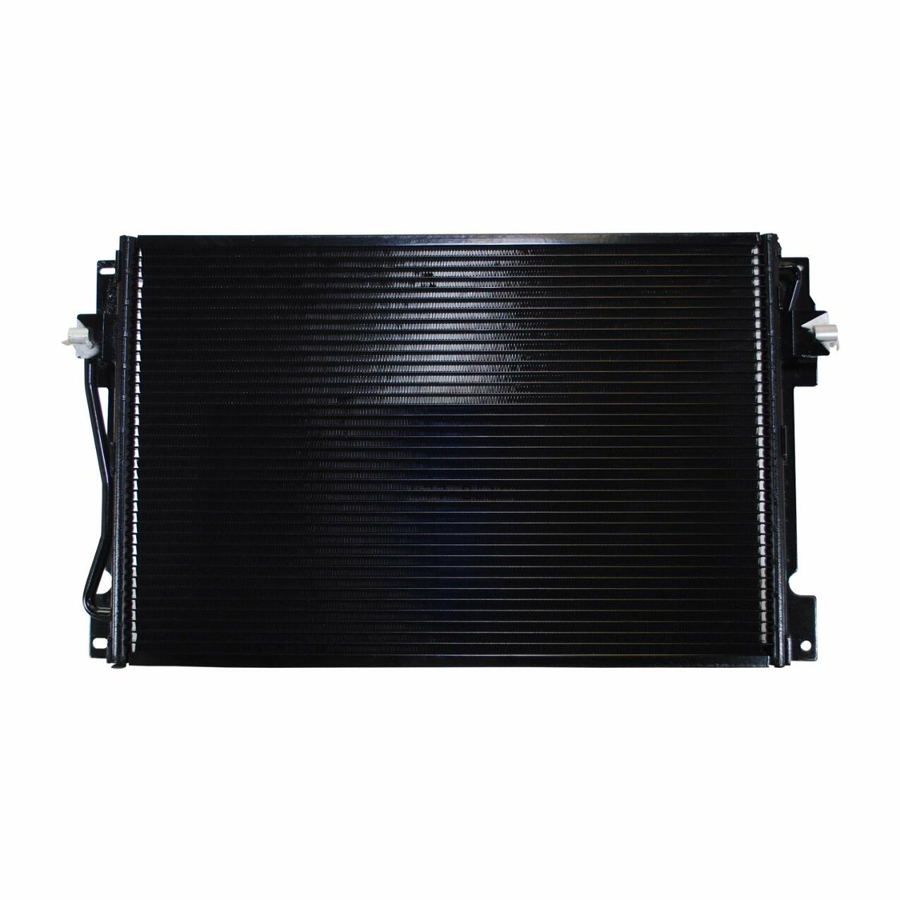 Volvo A/C Condenser 31390445 - Denso 4770821