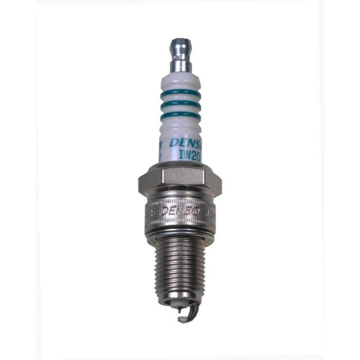 Audi BMW Spark Plug 101000036AB - Denso 5306