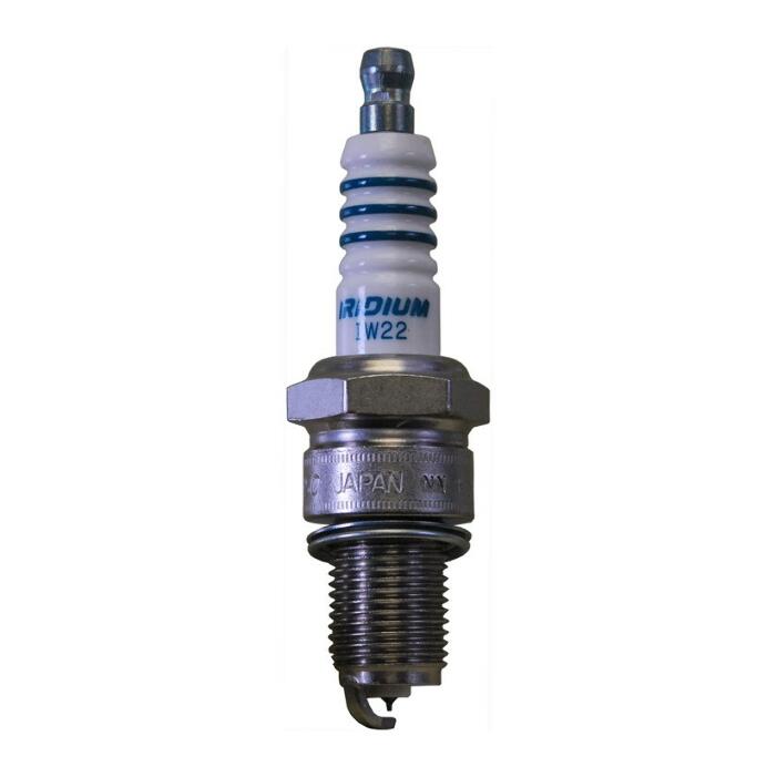 Audi Porsche Spark Plug - Denso 5307