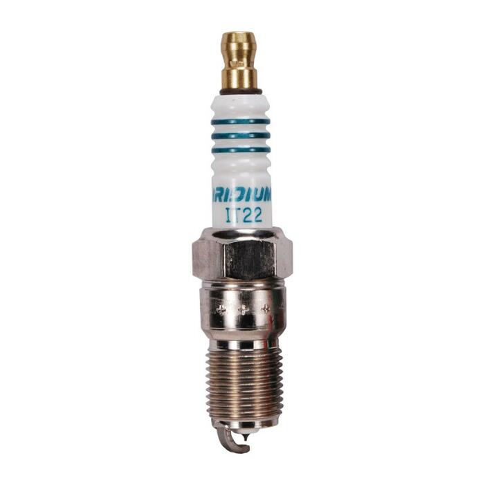 Jaguar Spark Plug - Denso 5327