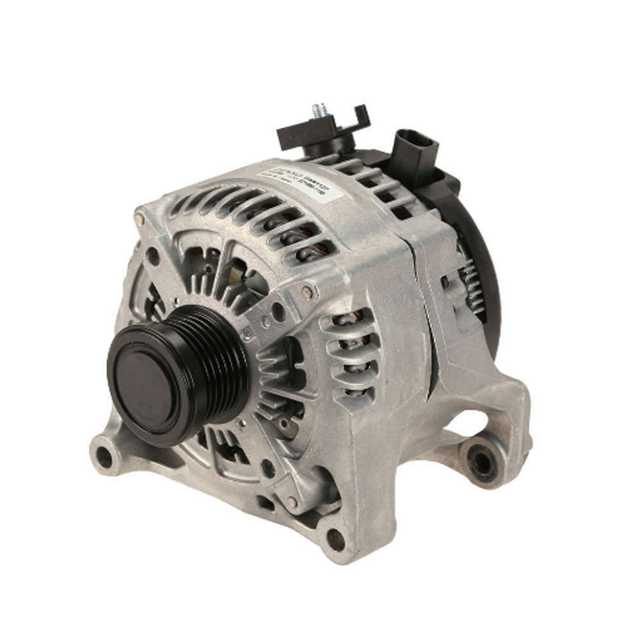 BMW Alternator (210A) 12317605479 - Denso DAN1127