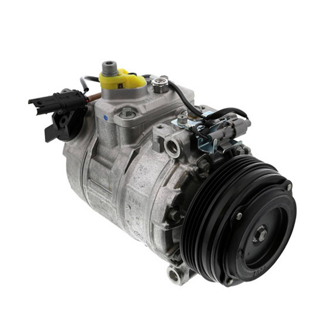 BMW A/C Compressor (New) 64509154072 - Denso DCP05076