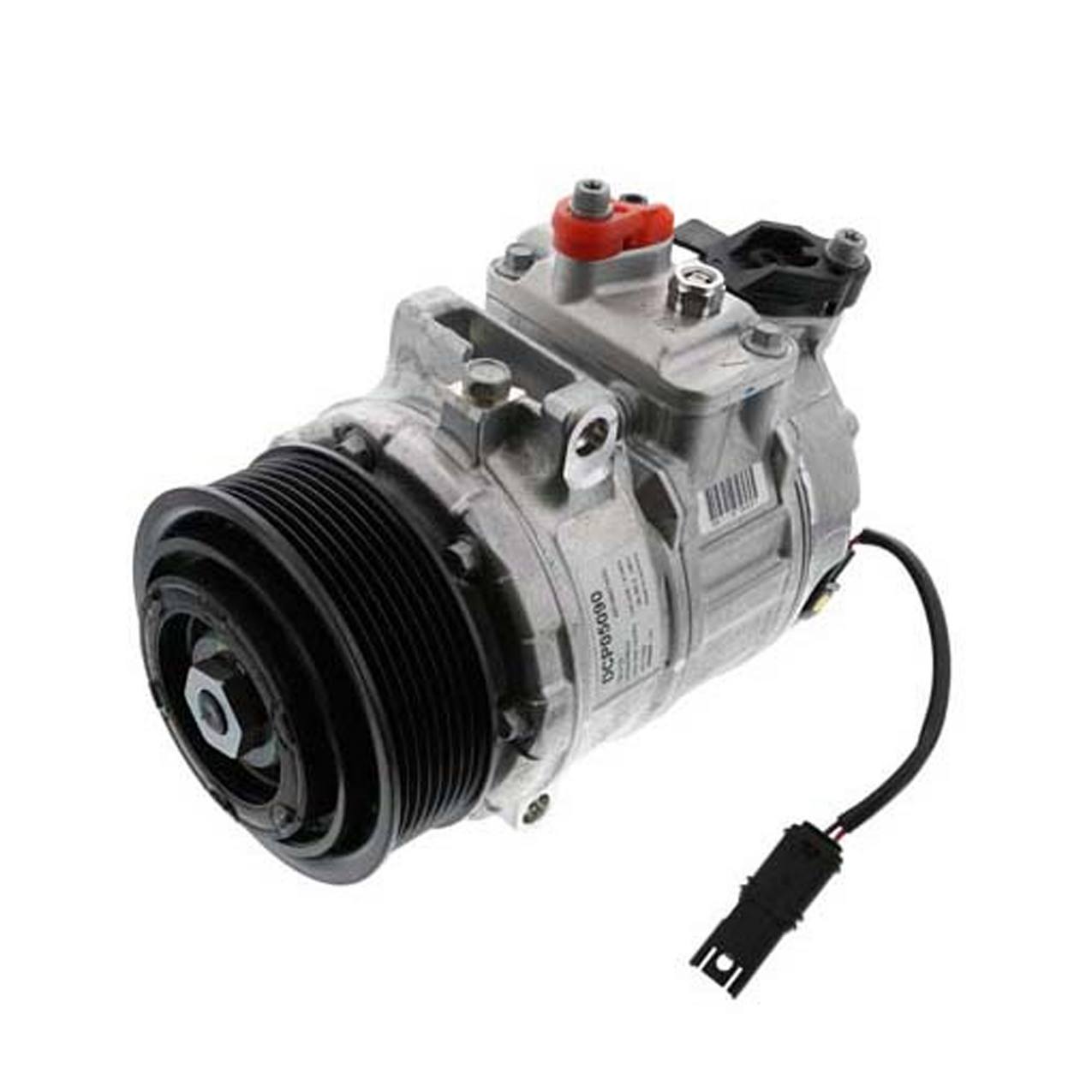 BMW A/C Compressor (New) 64529217869 - Denso DCP05090