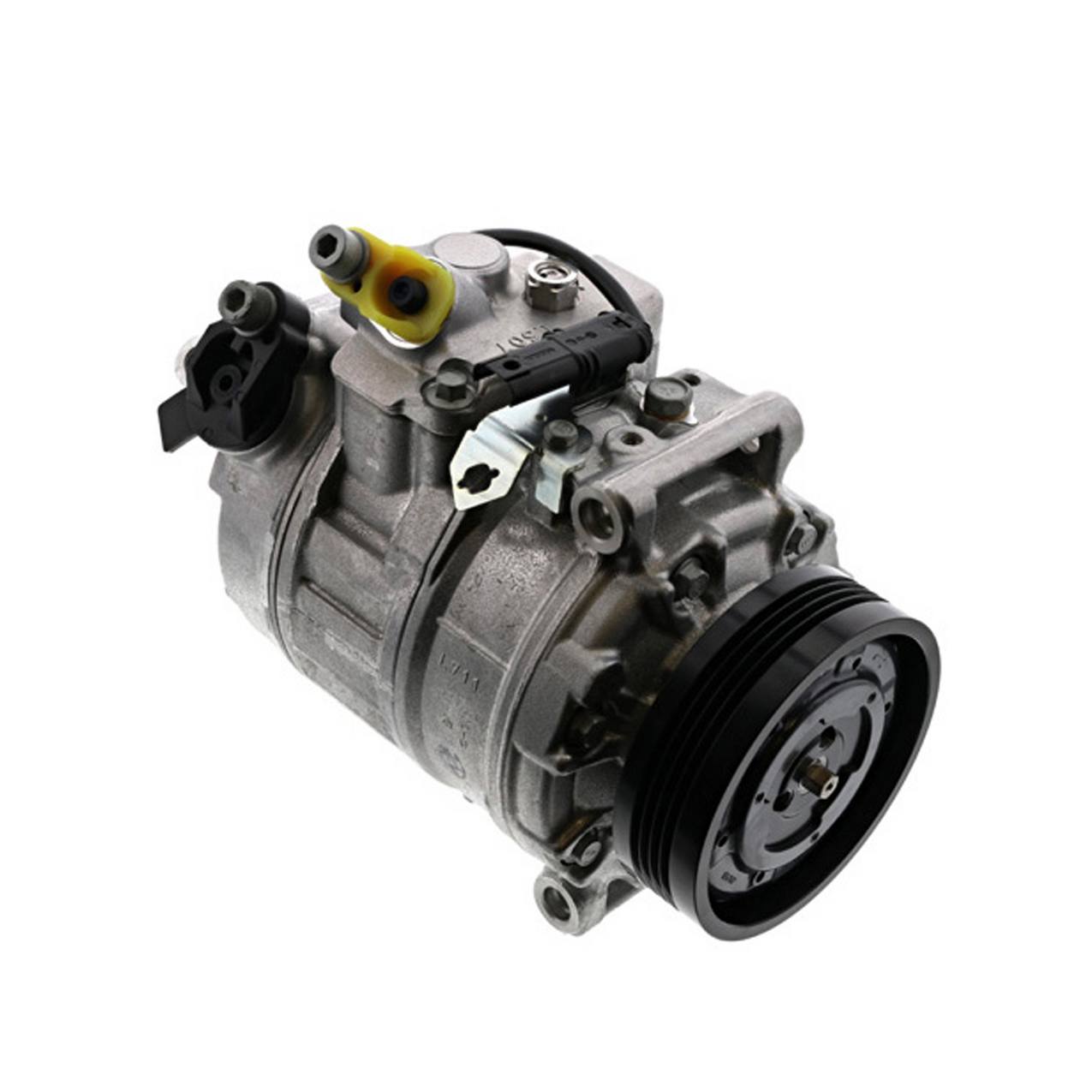 BMW A/C Compressor (New) 64509180548 - Denso DCP05092