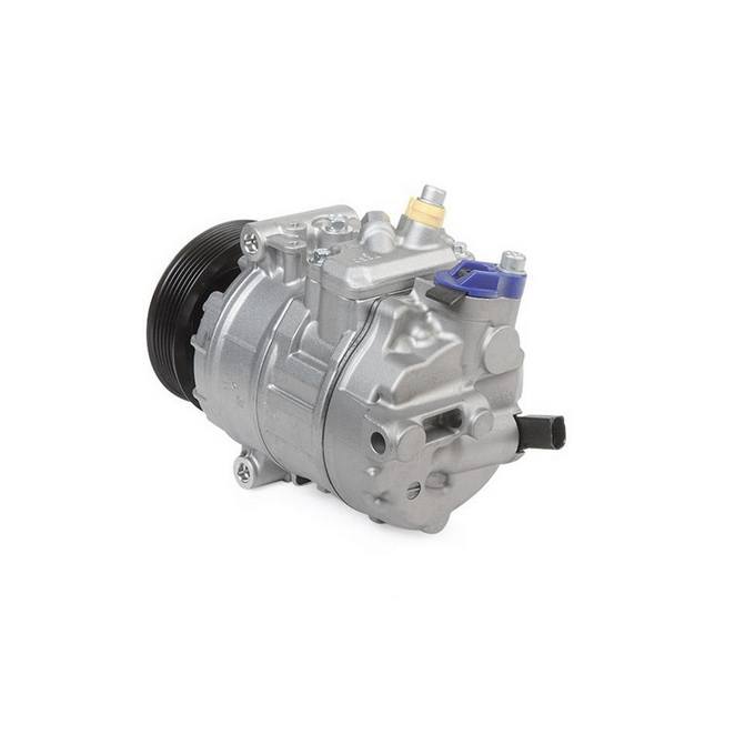 VW A/C Compressor 5Q0816803D - Denso DCP32080