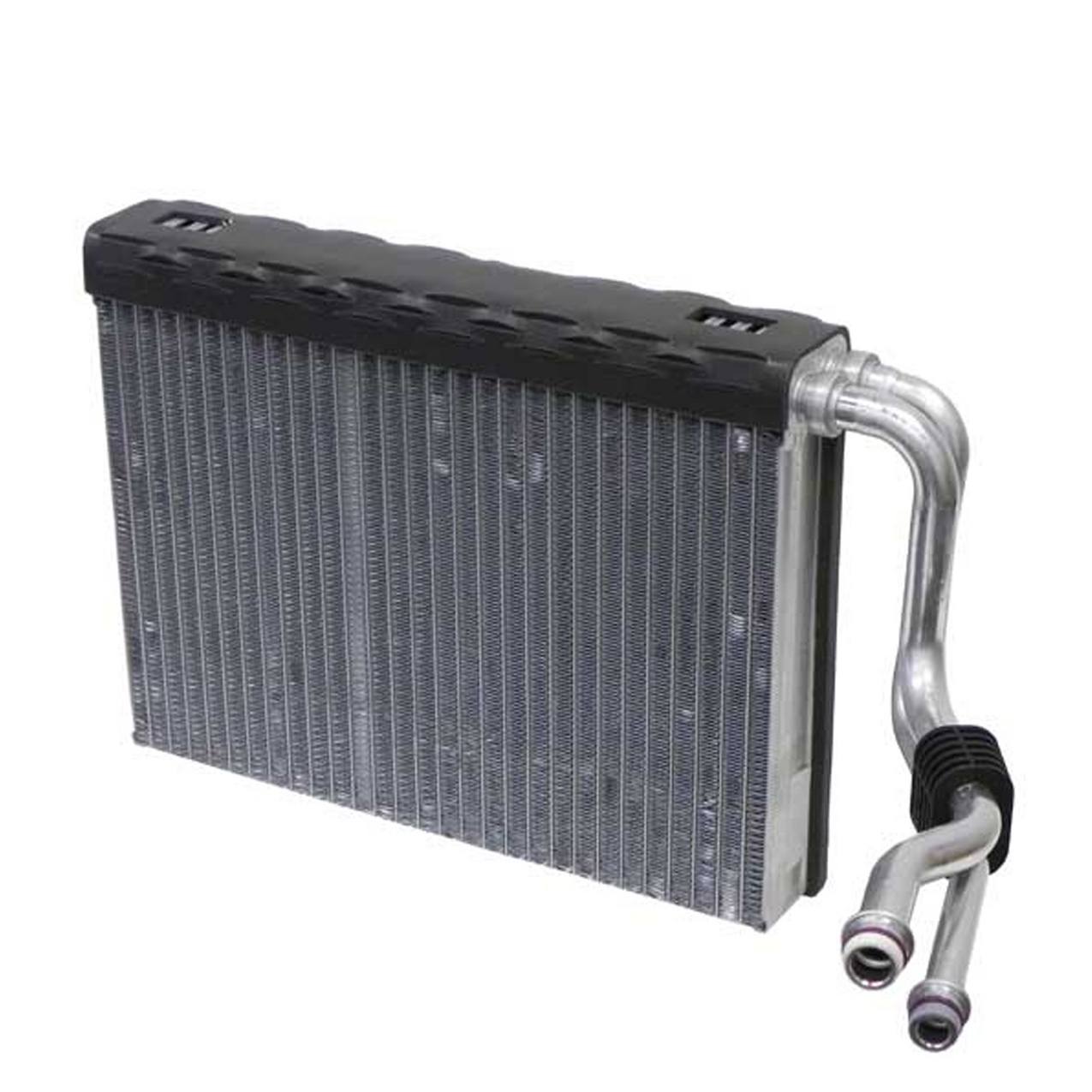 BMW A/C Evaporator Core 64119179802 - Denso DEV05002