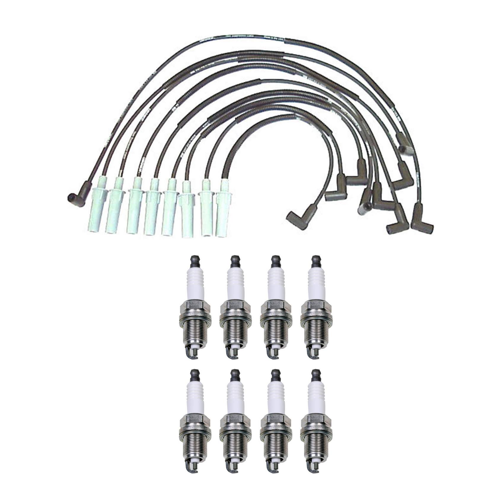 Ignition Kit (U-Groove Conventional) (Gap 0.032)