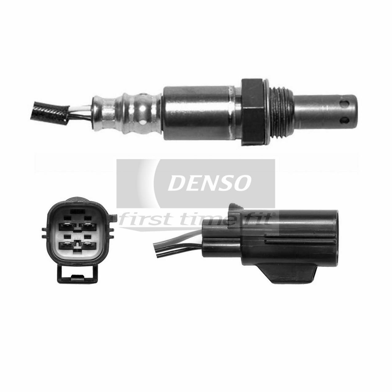 Oxygen Sensor - Front