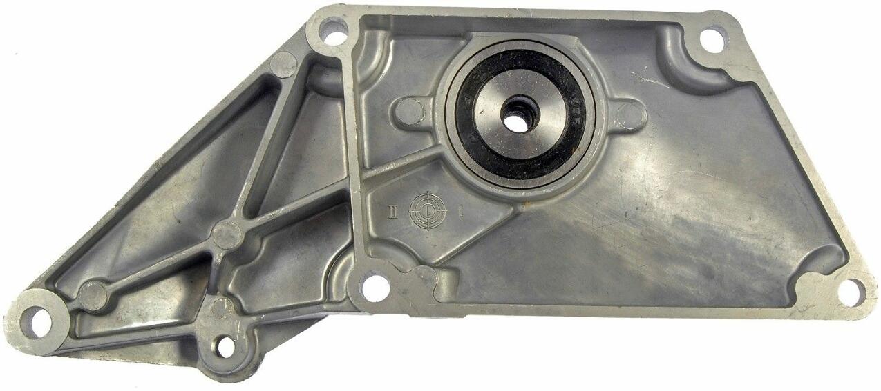 Mercedes Engine Cooling Fan Pulley Bracket 104200052881 - Dorman 300813