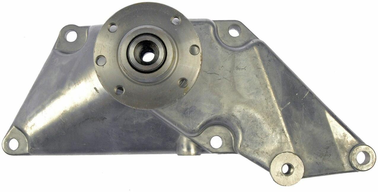 Mercedes Engine Cooling Fan Pulley Bracket 104200052881 - Dorman 300813