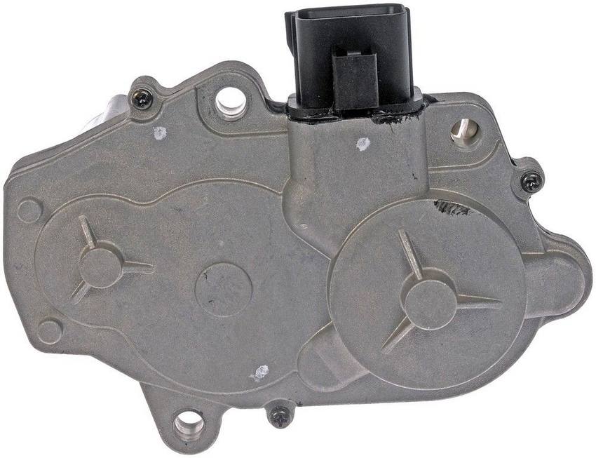 Transfer Case Motor