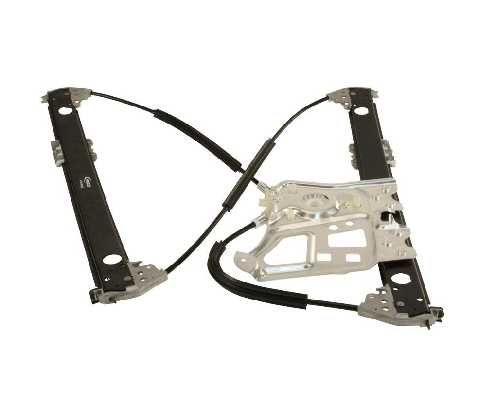 Mercedes Window Regulator - Front Driver Side 2207200346 - Dorman 740026