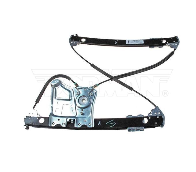 Mercedes Window Regulator - Front Driver Side 2207200346 - Dorman 740026