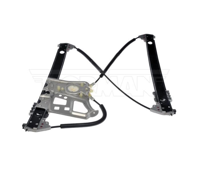 Mercedes Window Regulator - Front Passenger Side 2207200446 - Dorman 740027