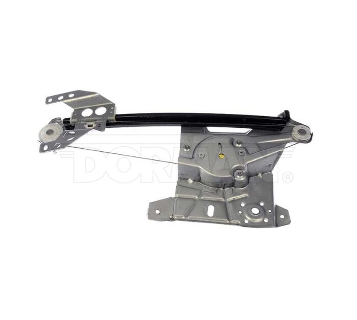 Audi Window Regulator - Rear Driver Side 8D0839461 - Dorman 740050