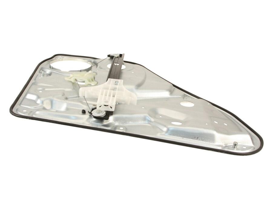 VW Window Regulator - Rear Passenger Side 3B5839462A - Dorman 740053