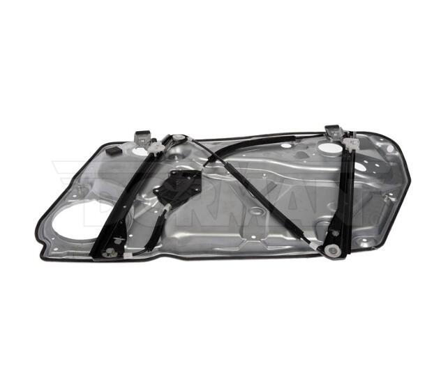 VW Window Regulator - Front Driver Side 3B1837461 - Dorman 740368