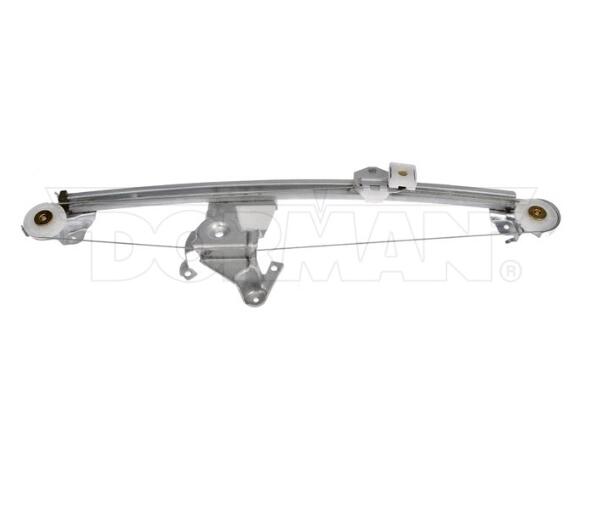 Mercedes Window Regulator - Rear Passenger Side 2107301646 - Dorman 740453