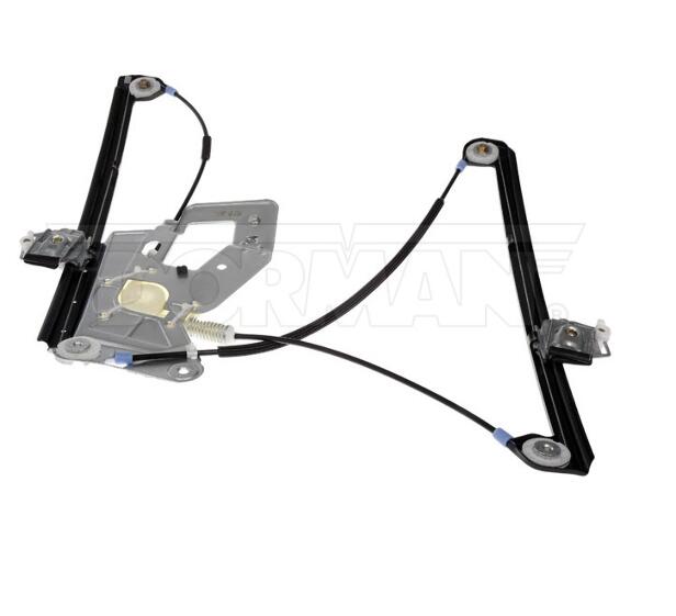 BMW Window Regulator - Front Passenger Side 51338252394 - Dorman 740479