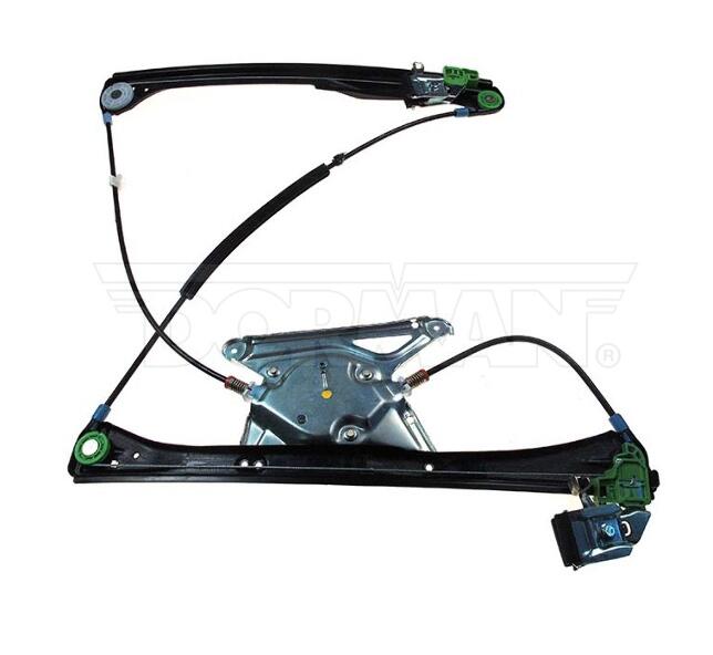 Audi Window Regulator - Front Driver Side 8D0837461 - Dorman 740496