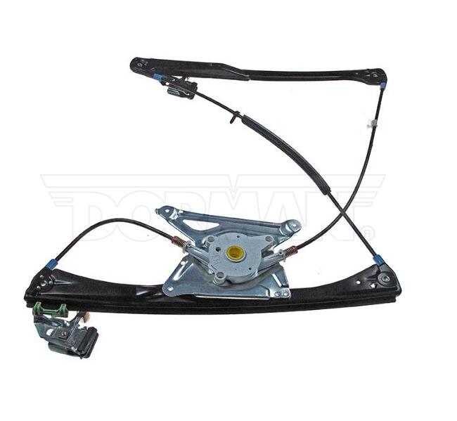 Audi Window Regulator - Front Driver Side 8D0837461 - Dorman 740496