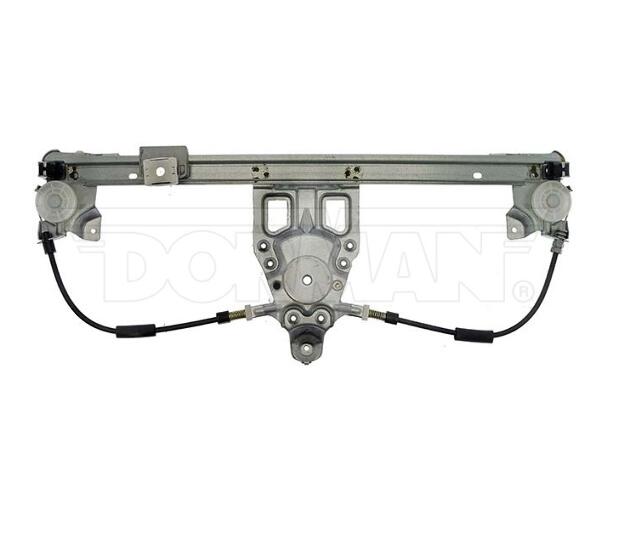 Mercedes Window Regulator - Rear Passenger Side 1407301246 - Dorman 740577