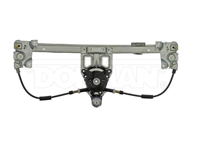 Mercedes Window Regulator - Rear Passenger Side 1407301246 - Dorman 740577