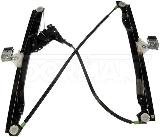 SAAB Window Regulator - Front Passenger Side - Dorman 740691