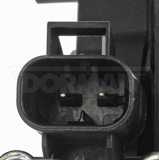 SAAB Power Window Motor and Regulator Assembly - Rear Passenger Side - Dorman 741893